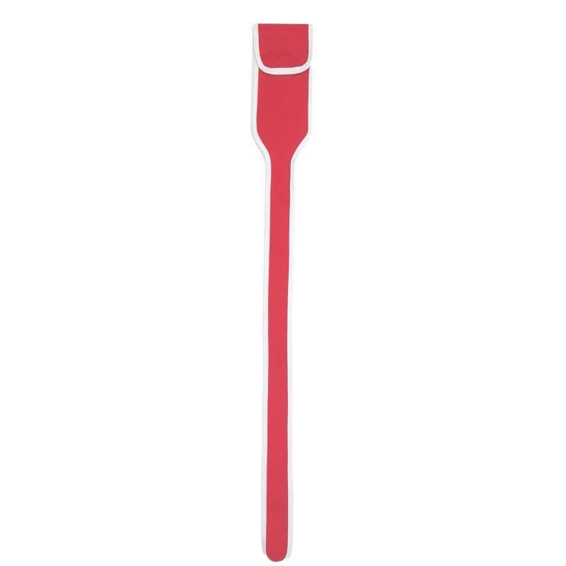 Red adults