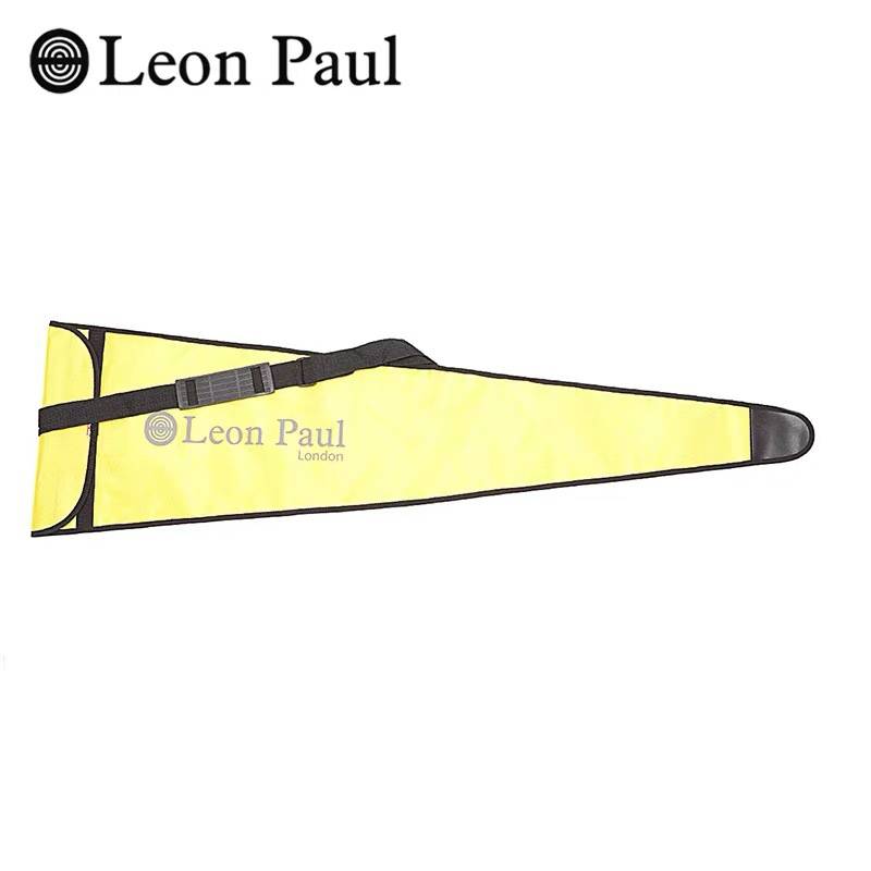 Leonpaul Paul Fenso Sword Protection Bag duel Weapon Bag Double Sword Sword Bag New