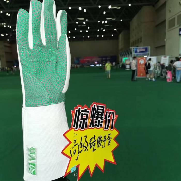 Left hand