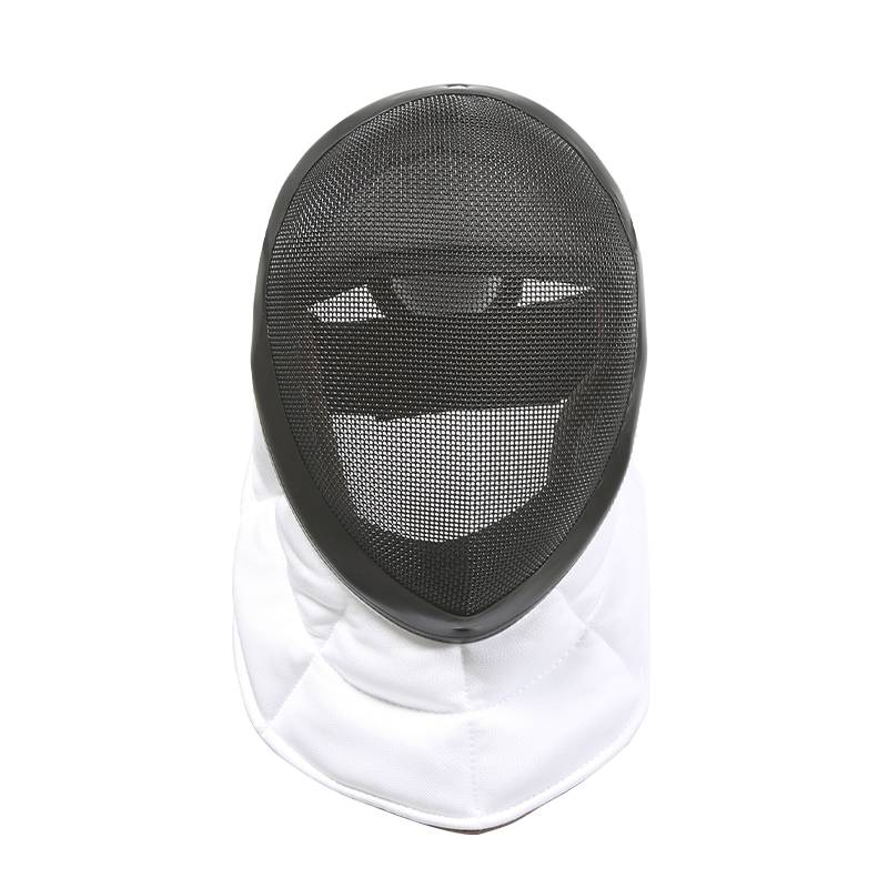 AF fencing heavy sword mask CFA900N FIE1600N certified adult children competition training swordsmanship guard