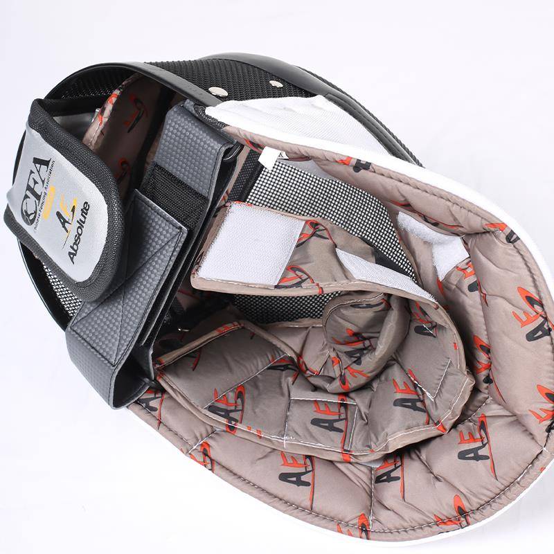 AF fencing heavy sword mask CFA900N FIE1600N certified adult children competition training swordsmanship guard