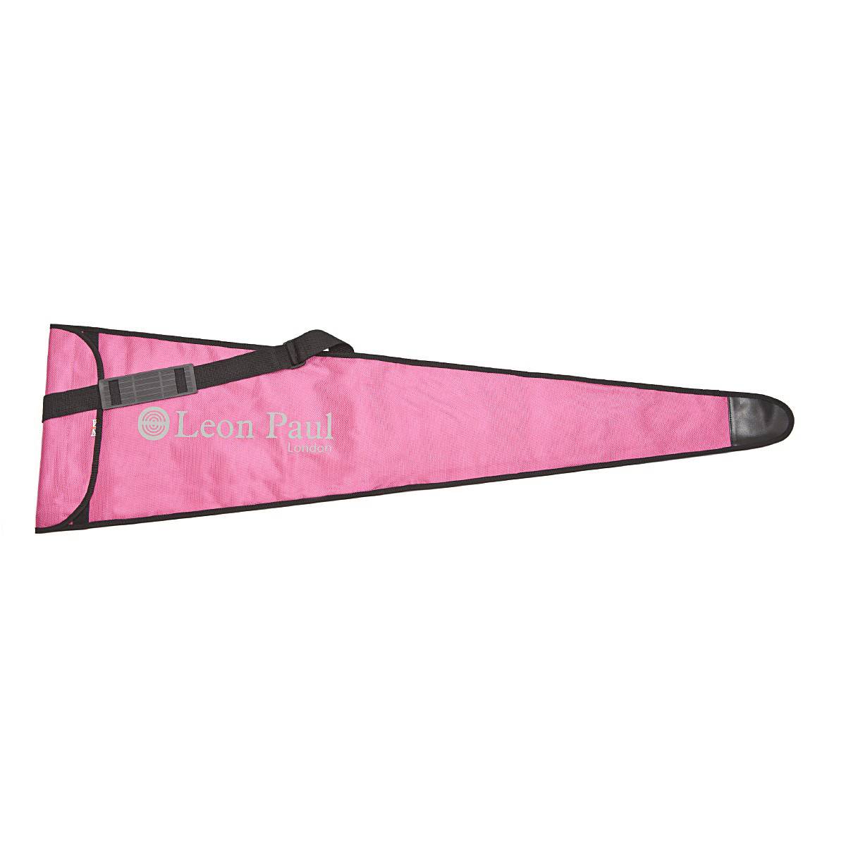 Leonpaul Paul Fenso Sword Protection Bag duel Weapon Bag Double Sword Sword Bag New