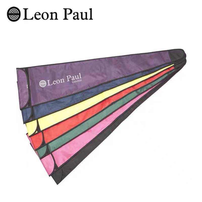 Leonpaul Paul Fenso Sword Protection Bag duel Weapon Bag Double Sword Sword Bag New