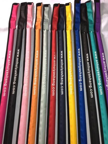 The new PVC pipe sword bag flower heavy -wearing protection products for a long time, durable and not easy to rust