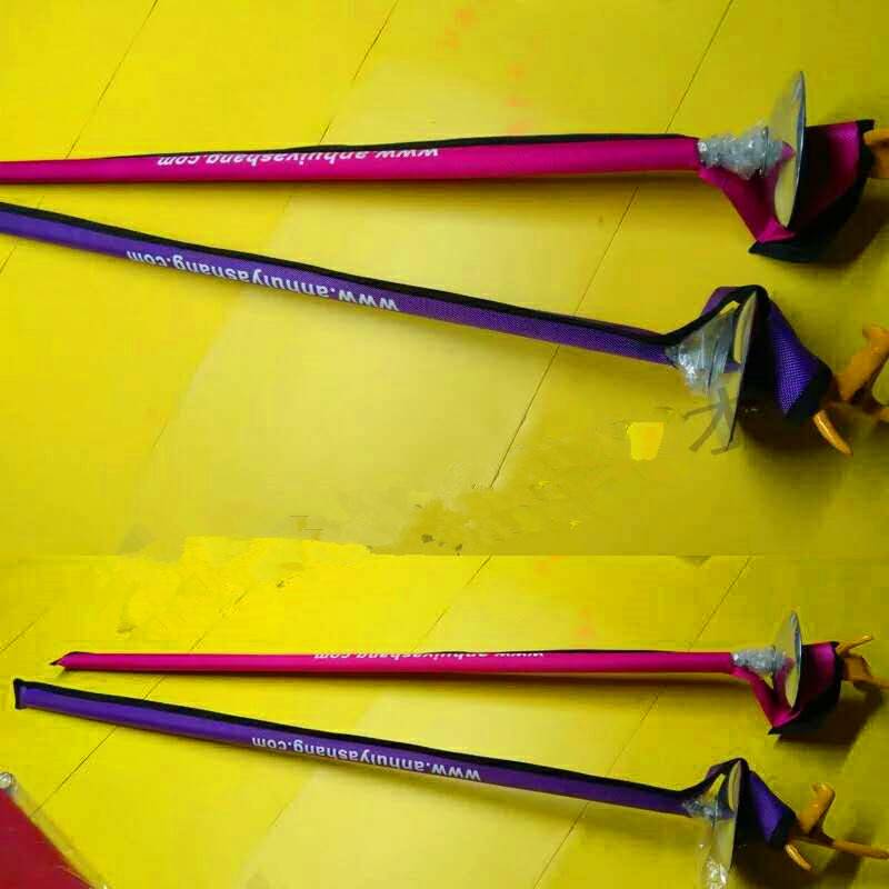 Lake Blue Sword sets (without pipe)