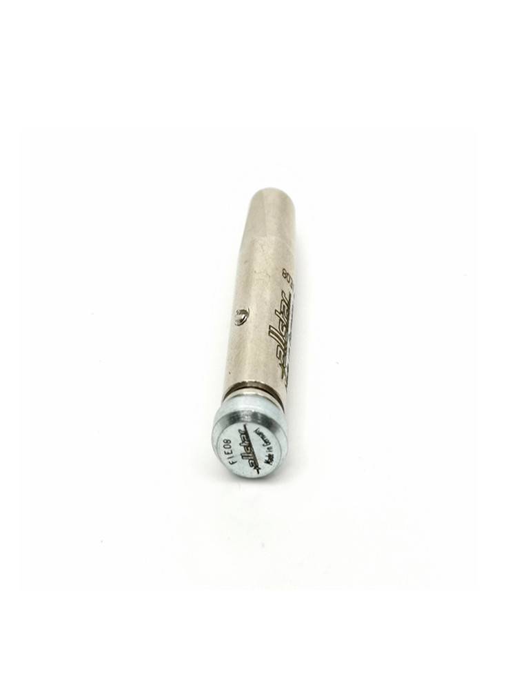 Fencing equipment Germany imported titanium alloy allstarfie08 certified flower sword heavy sword electric head electric wire