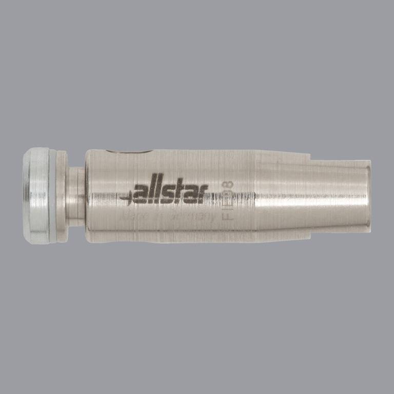 Allstar's heavy sword, electric head
