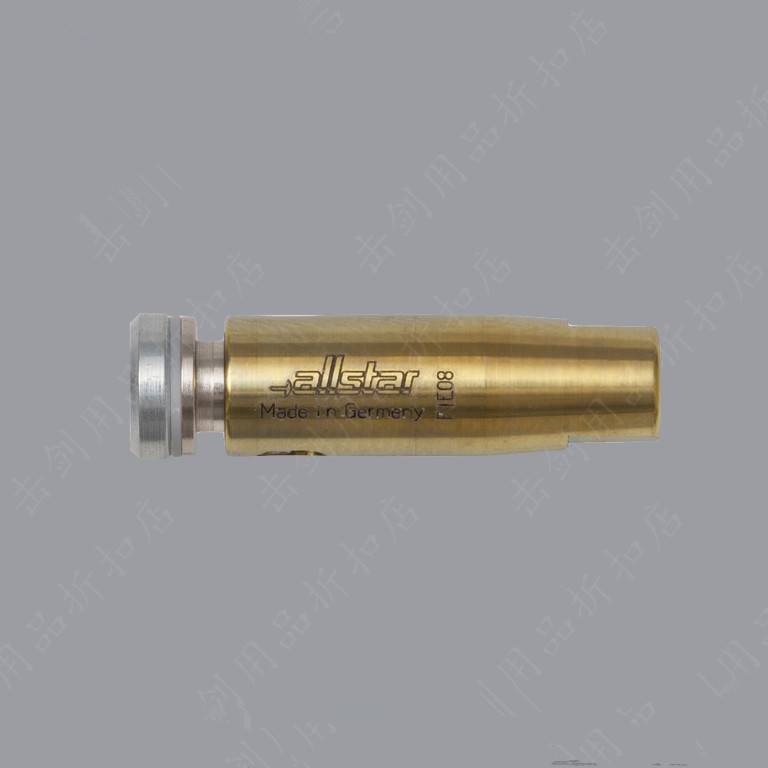 Alstar titanium alloy, heavy sword, electric head