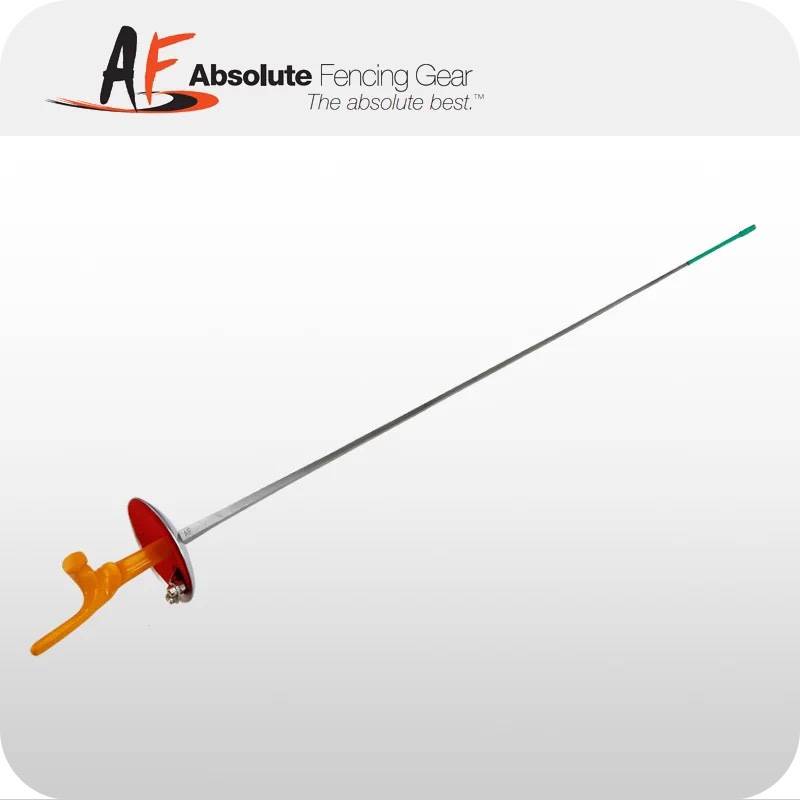 AF fencing electric flower whole sword (including hand line) CE certification adult children competition training fencing equipment