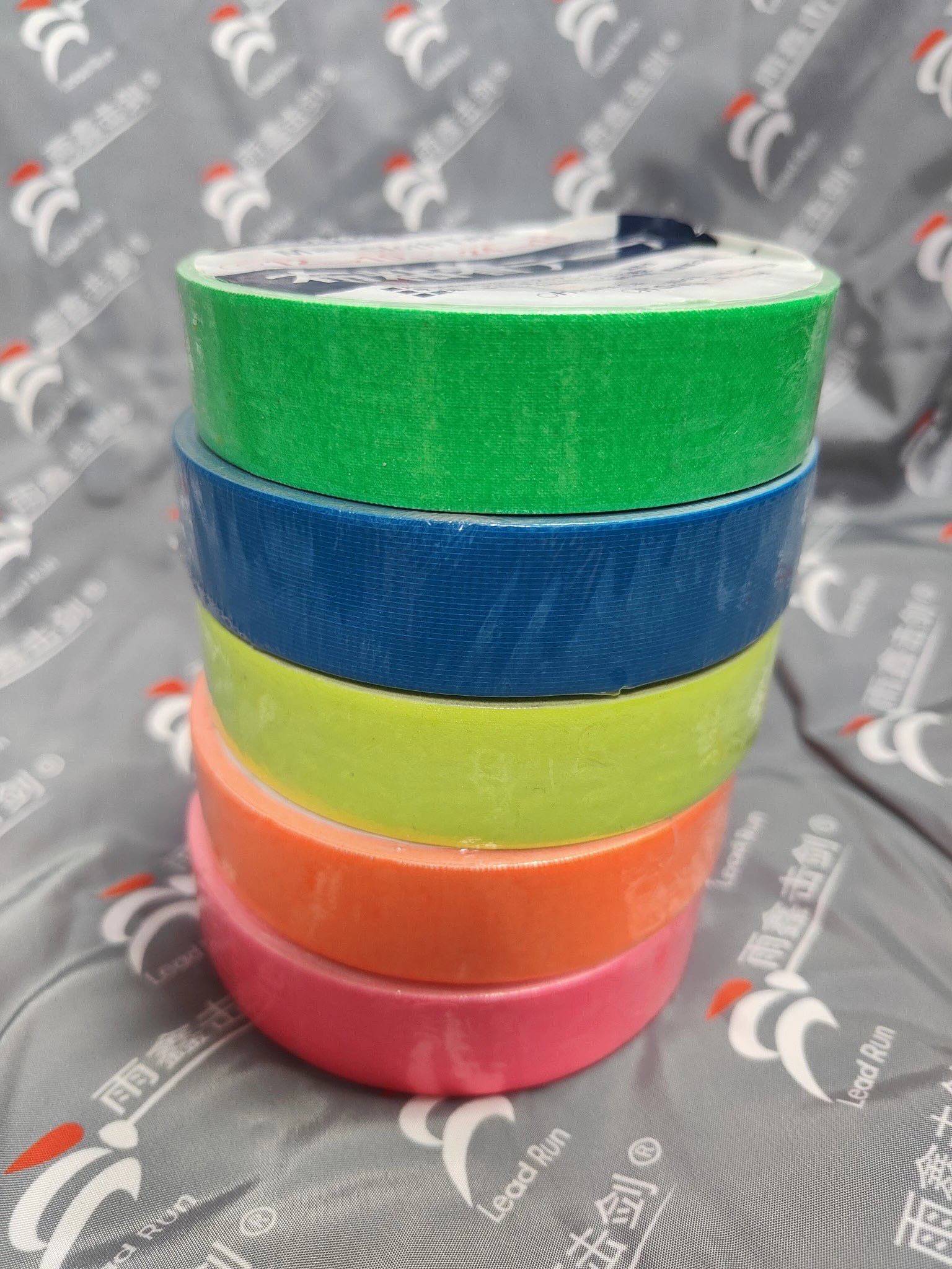 Japanese swordsmanship duct tape 10 meters long