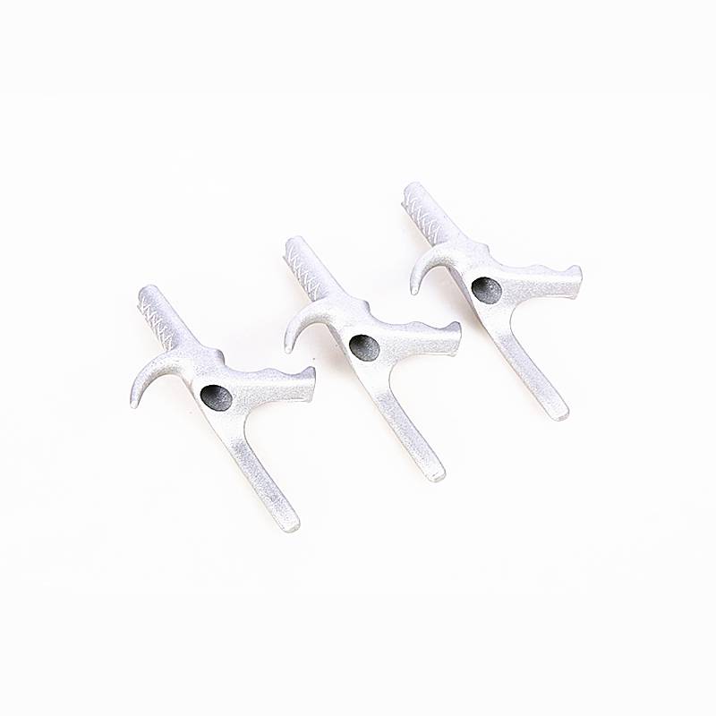 Fencing equipment spare parts, adult children fencing handle, flower sword/heavy sword/sword -specific handle, non -slip resistance resistance
