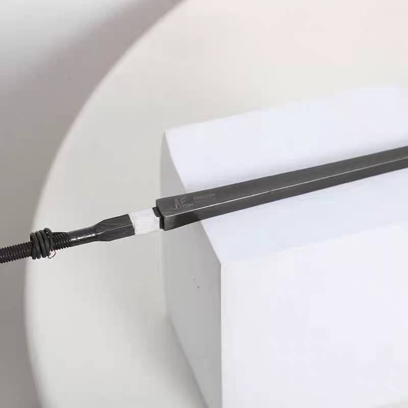 AF Black King Kong Sword, Flower Sword Sword Bar, Heavy Sword Sword Bar
