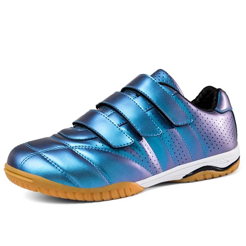 Professional fencing shoes Children's training shoes male student flower sword fencing equipment adult competition anti -slider shoe