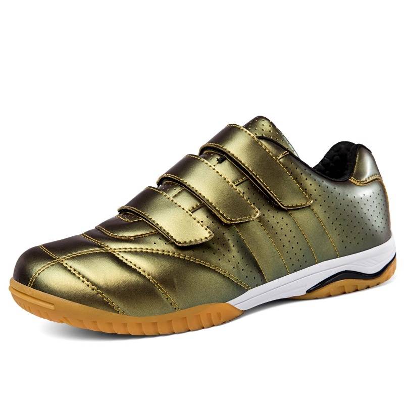 Professional fencing shoes Children's training shoes male student flower sword fencing equipment adult competition anti -slider shoe