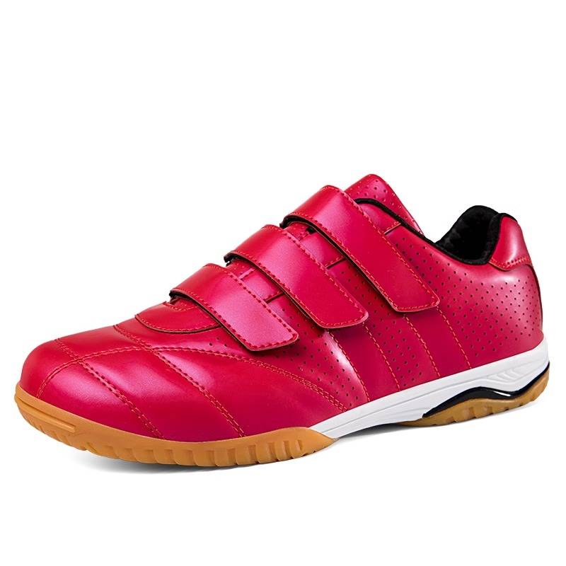 Professional fencing shoes Children's training shoes male student flower sword fencing equipment adult competition anti -slider shoe
