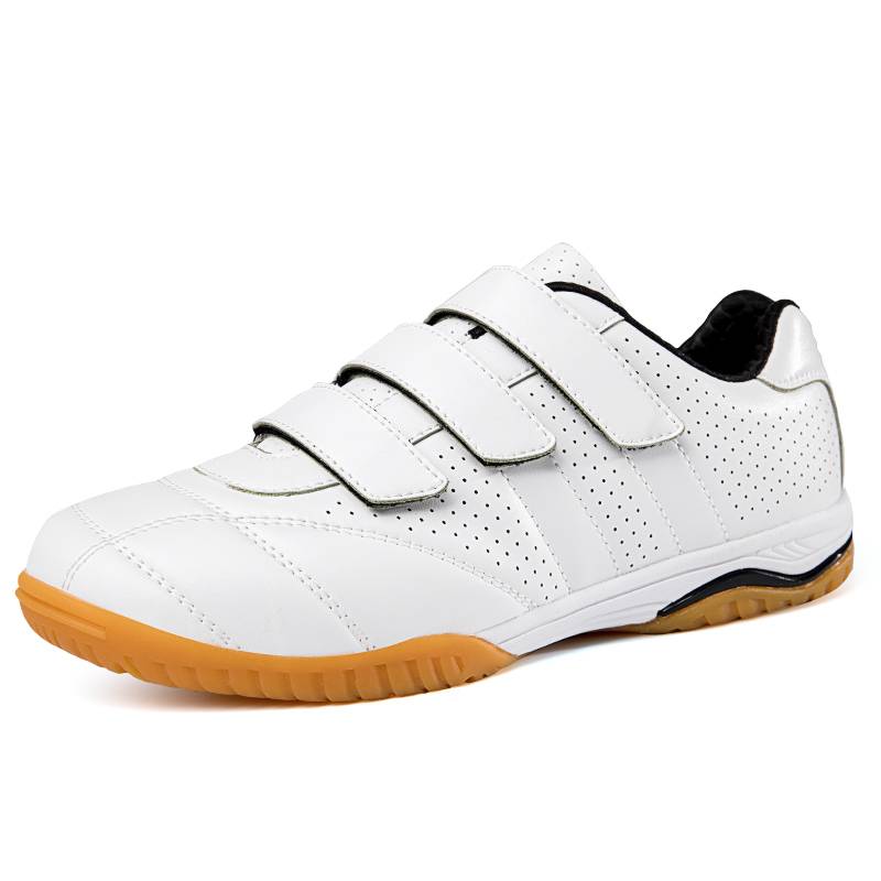 Professional fencing shoes Children's training shoes male student flower sword fencing equipment adult competition anti -slider shoe