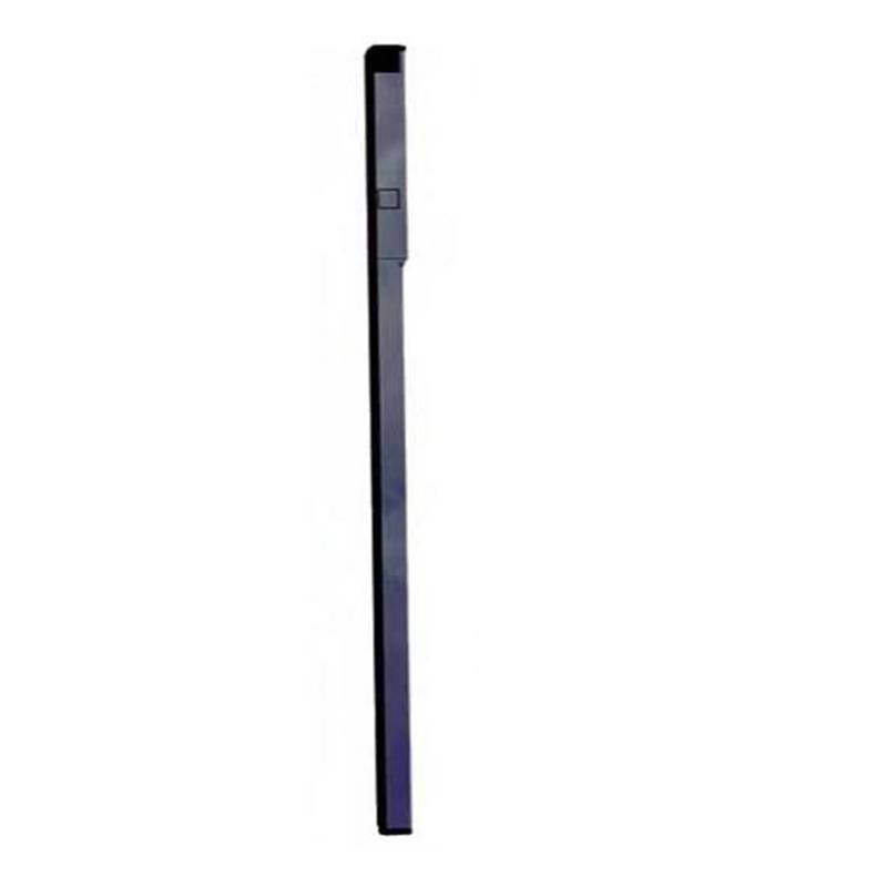 Grey with tube