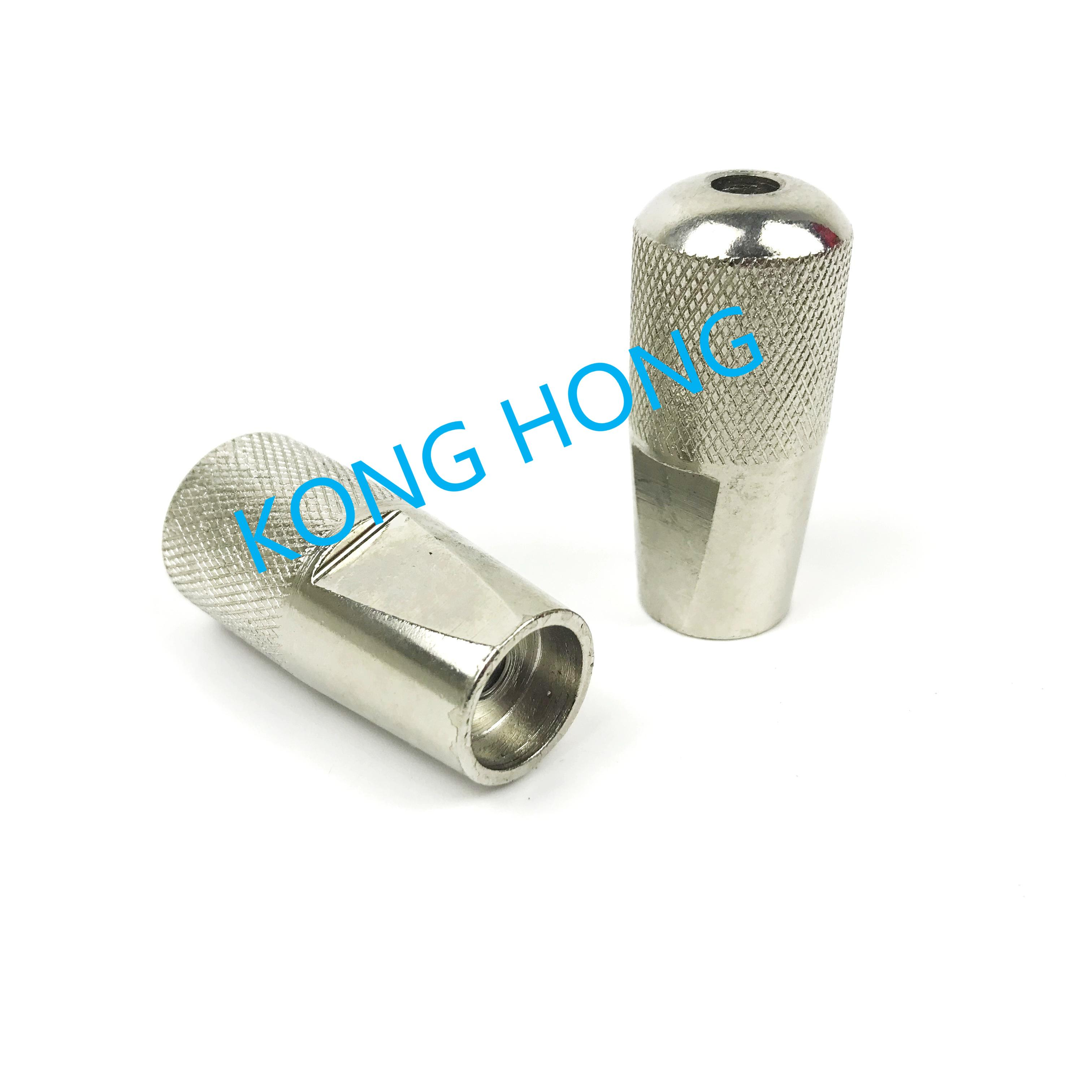 Sword Sword Sword Special parts bracket Hand -pad flower sword handle, swordsman component equipment