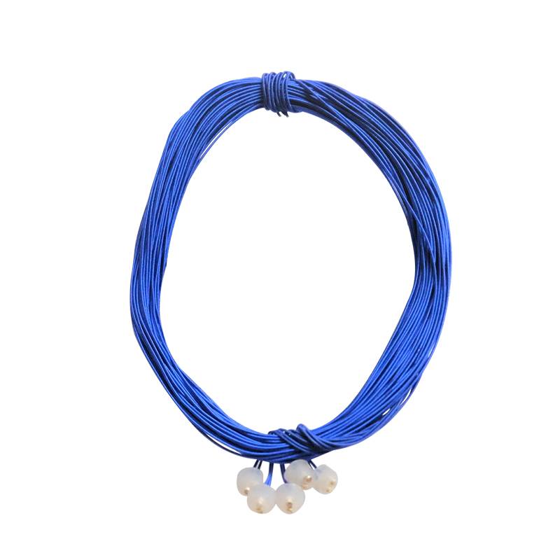 Hana Sword's wiring