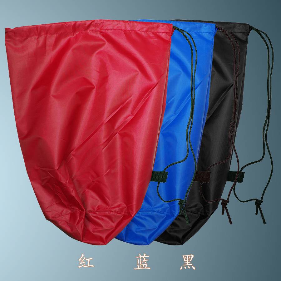 Fencing Equipment Mask Mask Storage Pack can be waterproof and exported to European and American quality