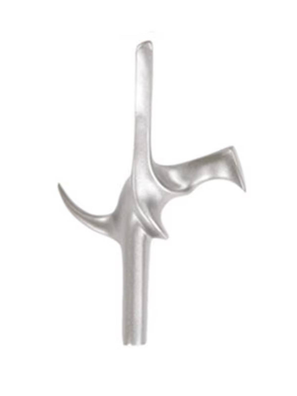 Flower sword pistol handle sap, sword sword plastic handle heavy swordpad, fencing zero junior swordsman equipment equipment