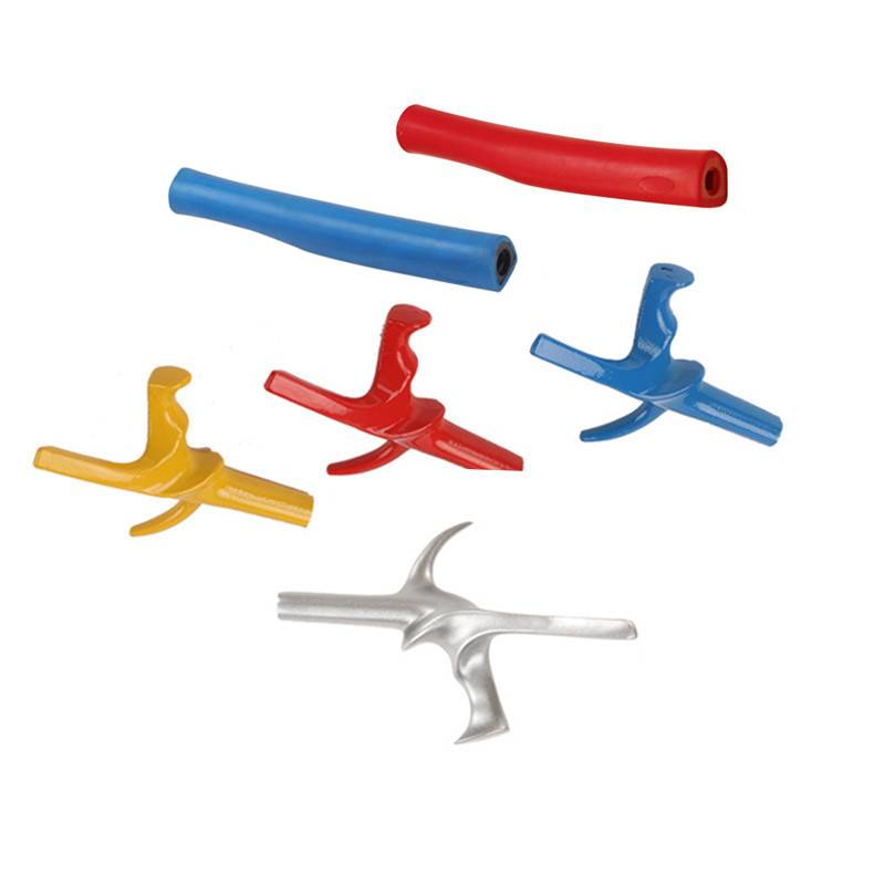 Sword yellow handle - child left hand