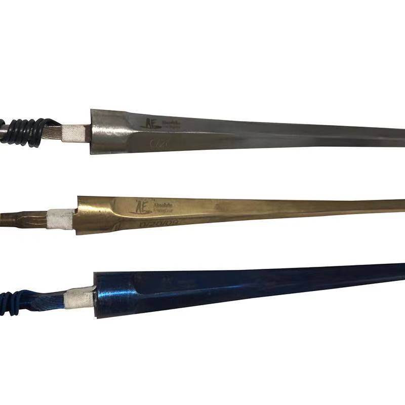 General Swordbarre - Children