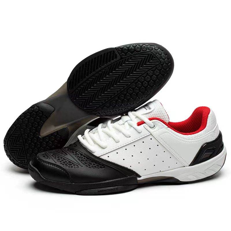 Shenmong 0 New color color, fresh green shock shoes, children's adult competition shoes, anti -slip, wear, shock -absorbing, wrap training