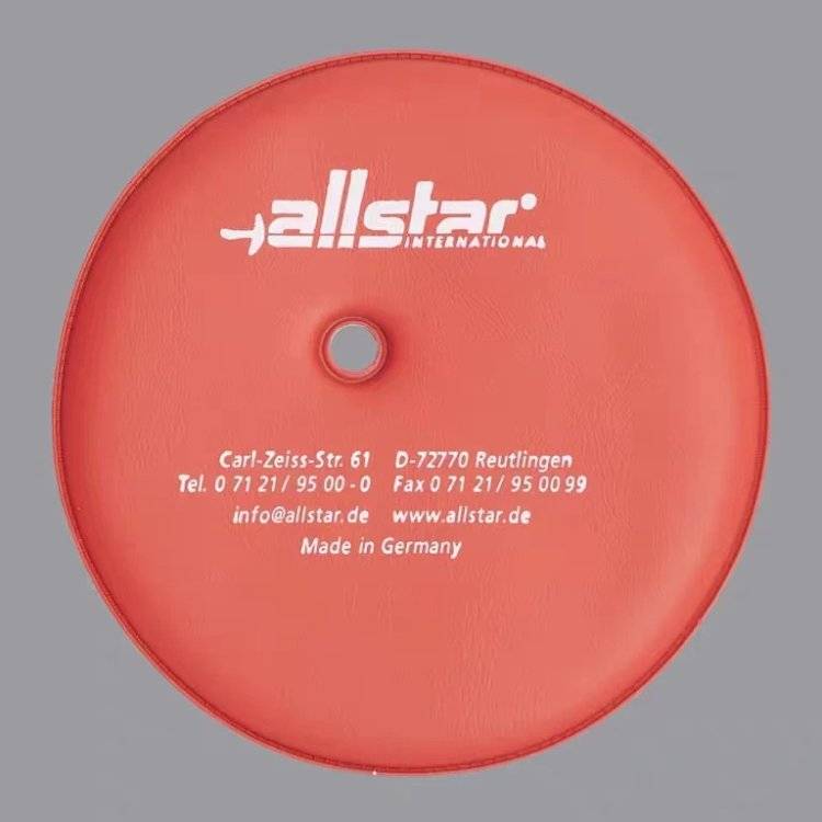 Allstar Osda fencing equipment Heavy sword handle plate dp/f