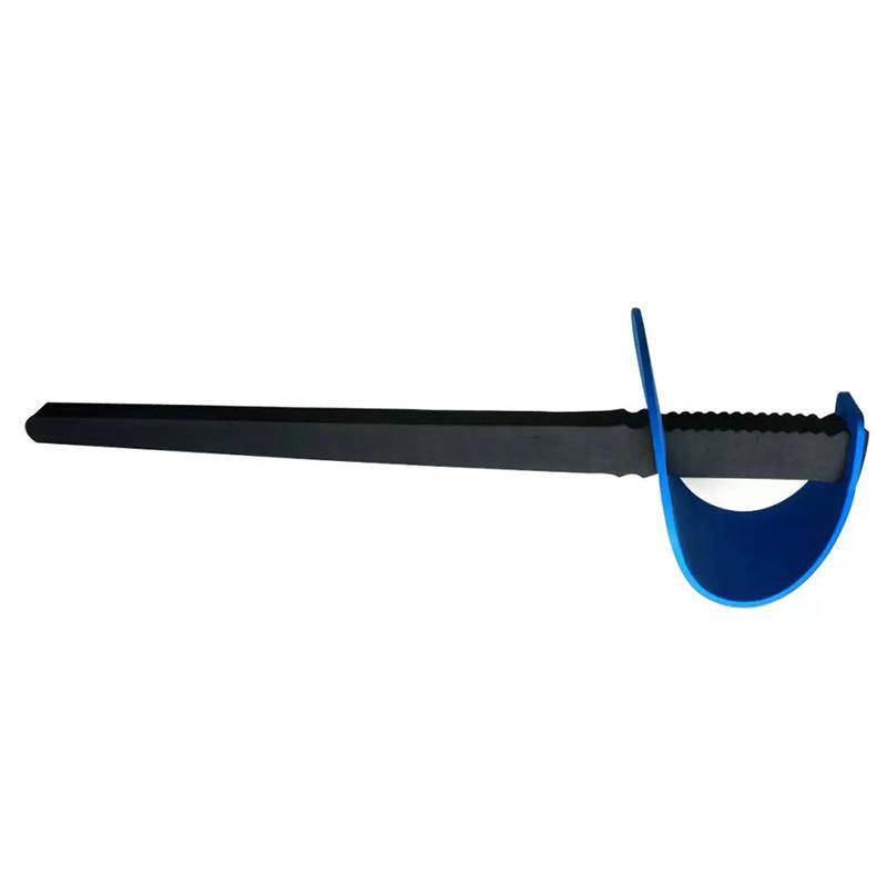 Sword blue, 73 cm long