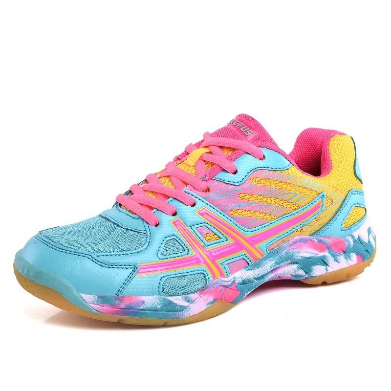 Children's professional fencing shoes men and women fencing sports shoes beef tendon bottom non -slip and wear -resistant adult competition training sword shoe