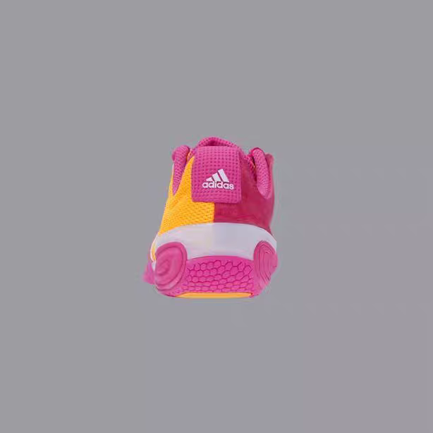 Adidas Adidas fencing shoes (pink)