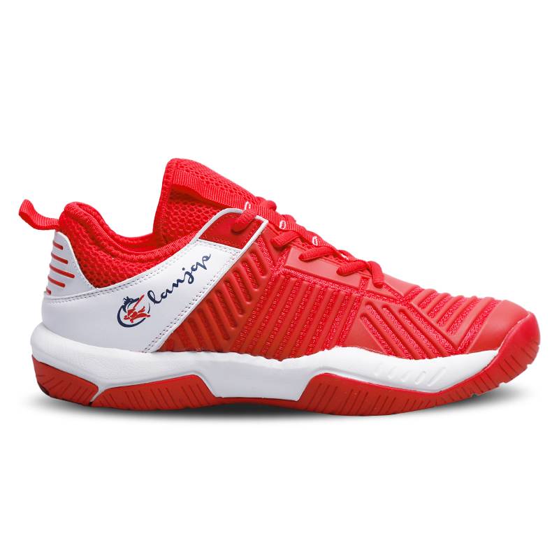 Fencing shoe 2024 new Suzaku children's adult new training competition genuine wear -resistant anti -slip rubber base