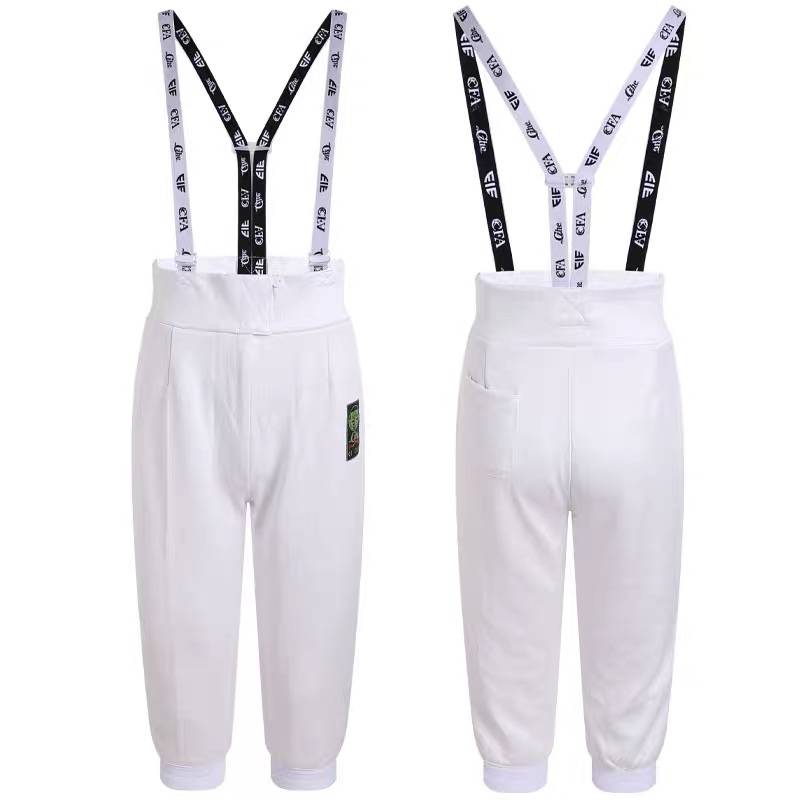 CZHE children's fencing service FIE certification can participate in the domestic international fencing competition flower sword heavy sword savings universal