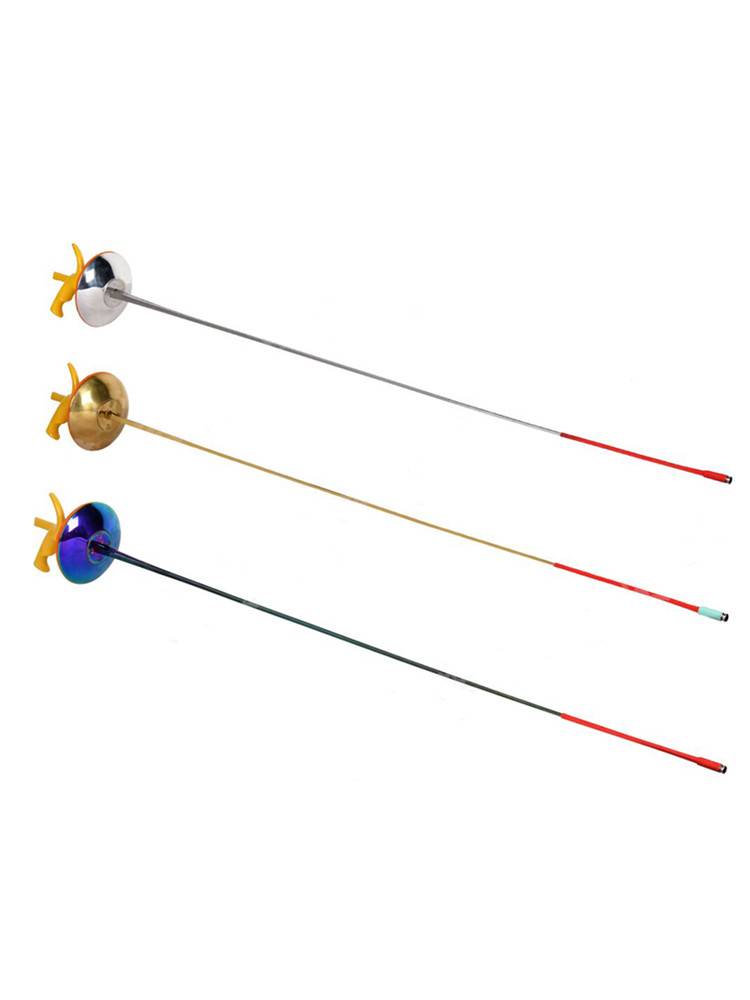 Fencing equipment Noir Relax Stainless Steel Sword Electric Sword Sword Sword Association certification can participate in the national competition