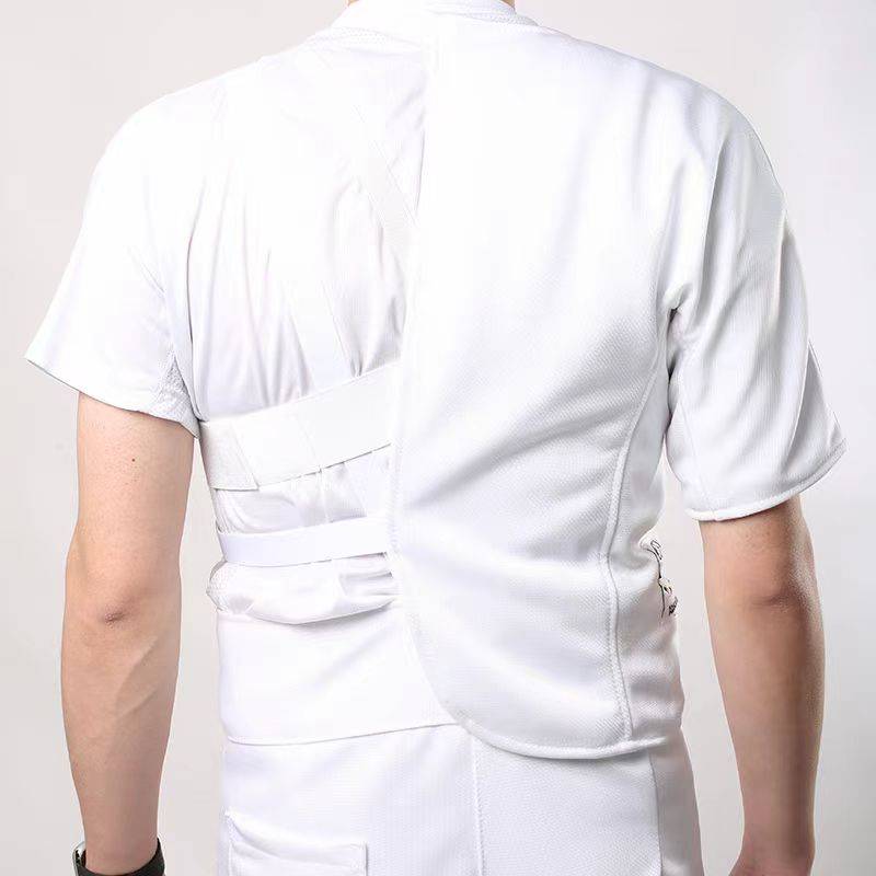AF fencing new nylon fencing vest CFA new standard 450N children's men's women's competition sword