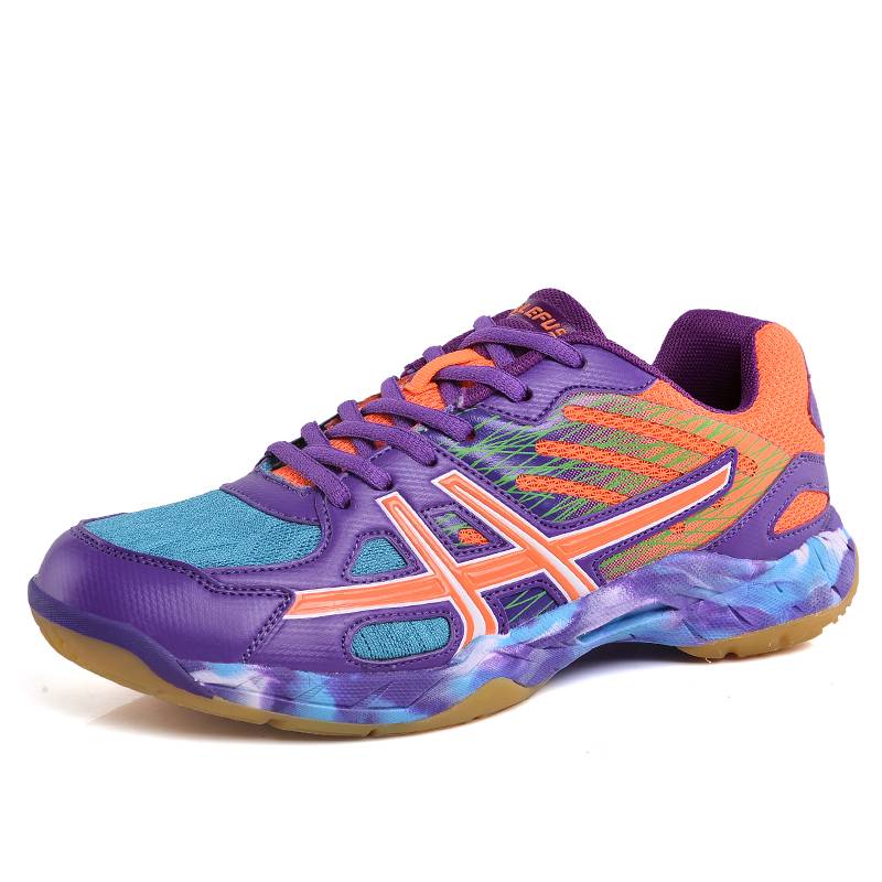 Fencing shoes Male girls, girls, fencing sneakers, beef tendon bottom non -slip and wear -resistant adult professional competition training fencing shoes