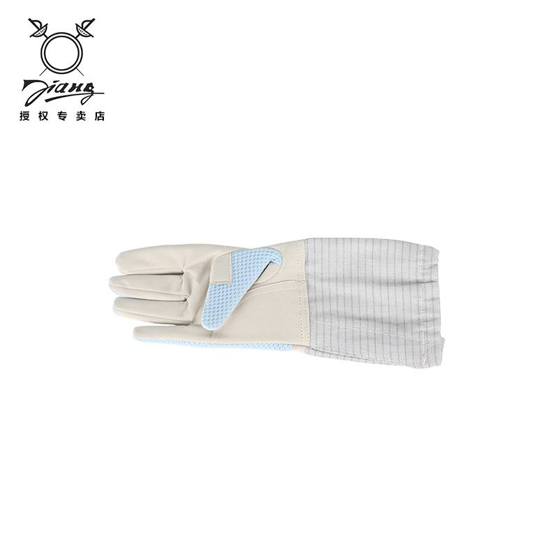 Play cards not to wash CE certification fencing savings gloves fencing equipment equipment