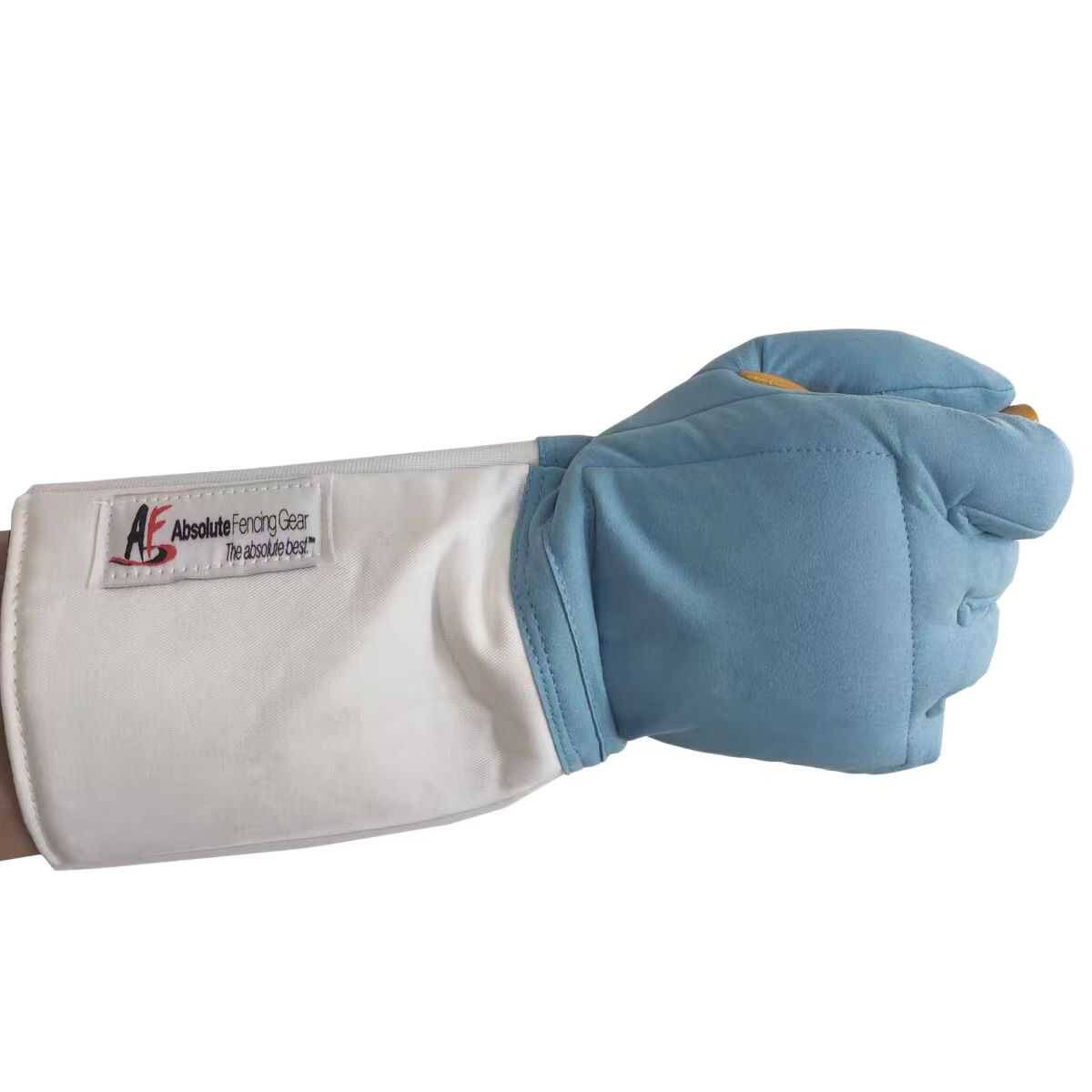 AF New Sword Sword Gloves Flower Sword Heavy Sword Sword Common Children Adult Anti -Slip Wash Training Contest Equipment