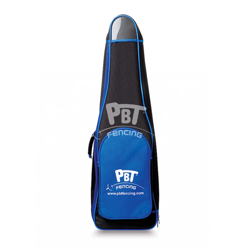 Spot imported PBT fencing sword bag sacks, sacrifice, flower sword, sword, sword, sword, sword, swords, children's adult sword universal equipment portable