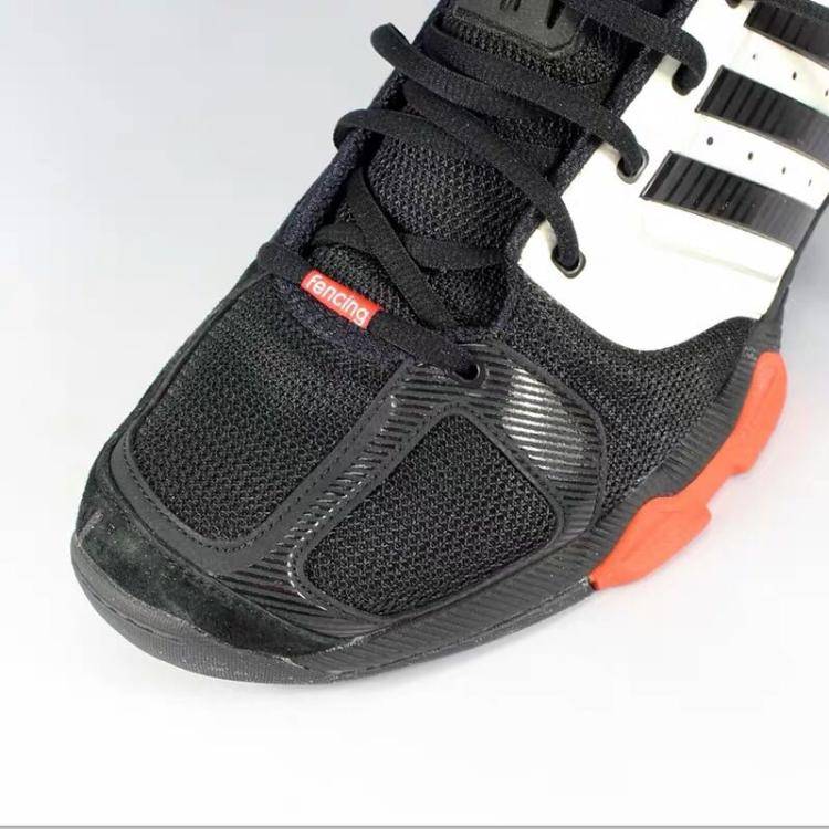 2012 Specification Popularity Adidas London Style Fencing Shoes World Championship Inspection Quality Conservation
