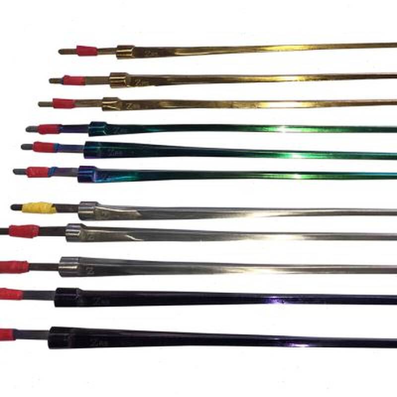 Swords, swords, swords, swords