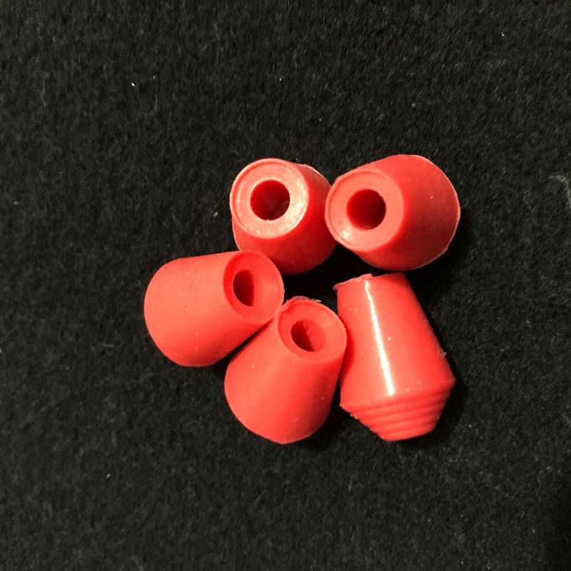 Fencing equipment Flower sword/heavy sword rubber wear -resistant rubber production export quality