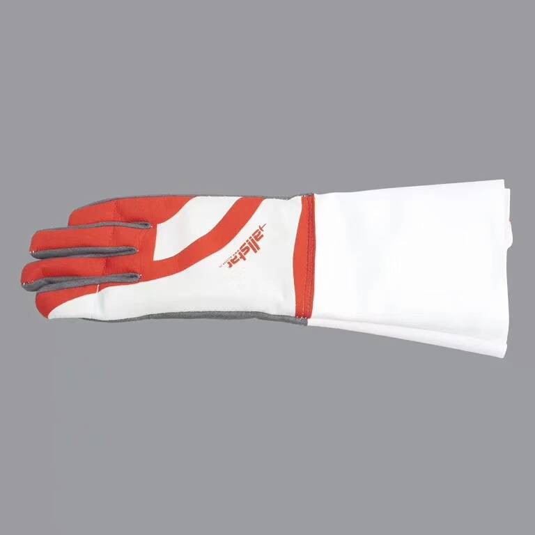 Spot Germany imported fencing equipment ALLSTAR fencing gloves (limited edition out of print)