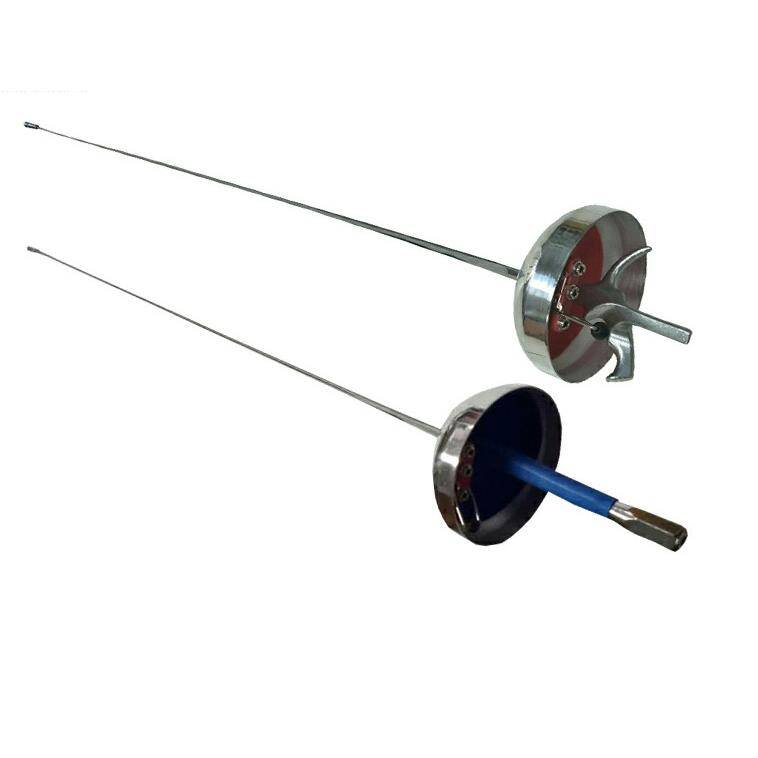 Fencing whole swords Children adult boutique stainless flower sword heavy sword sword special competition sword manufacturer promotion 