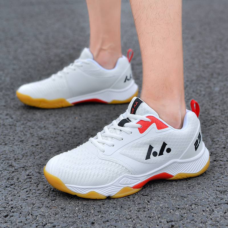 Fencing shoes adult non -slip wear -resistant auction skills Fencing equipment professional men's and women's special flower sword competition training shoes