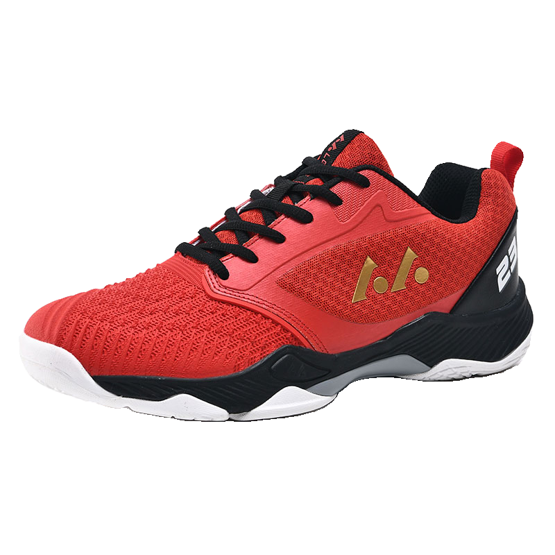 Fencing shoes adult non -slip wear -resistant auction skills Fencing equipment professional men's and women's special flower sword competition training shoes