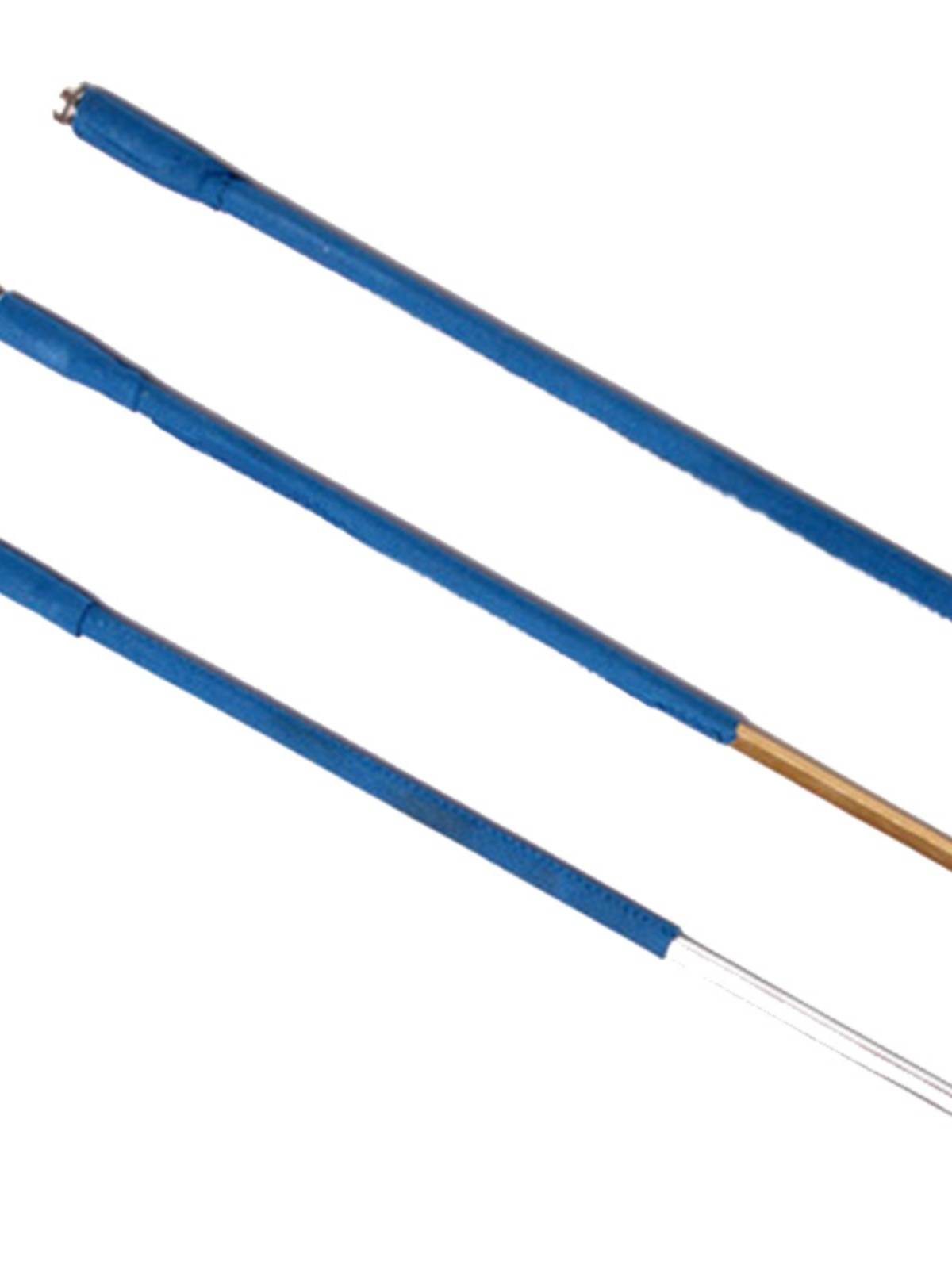 Sword swordsmanship flower sword competition special sword strip children adult flower sword stainless steel sword strip two starts