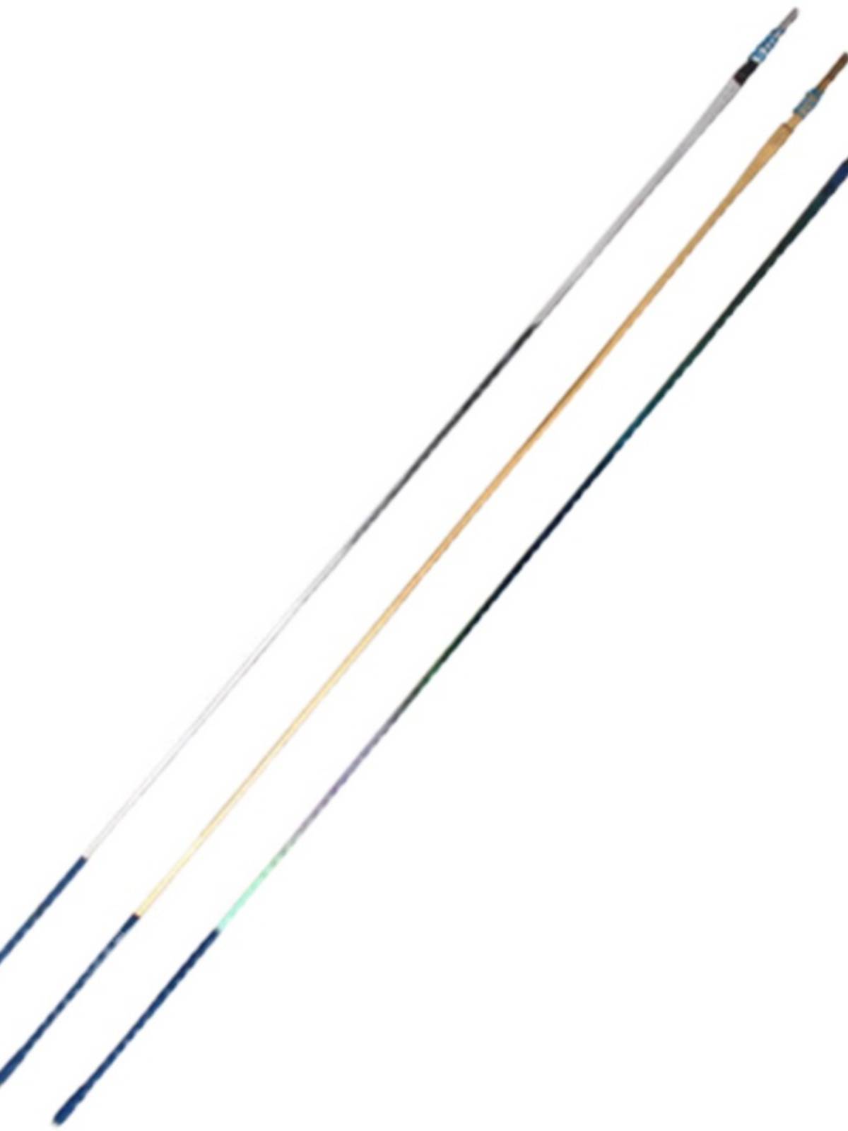 Sword swordsmanship flower sword competition special sword strip children adult flower sword stainless steel sword strip two starts