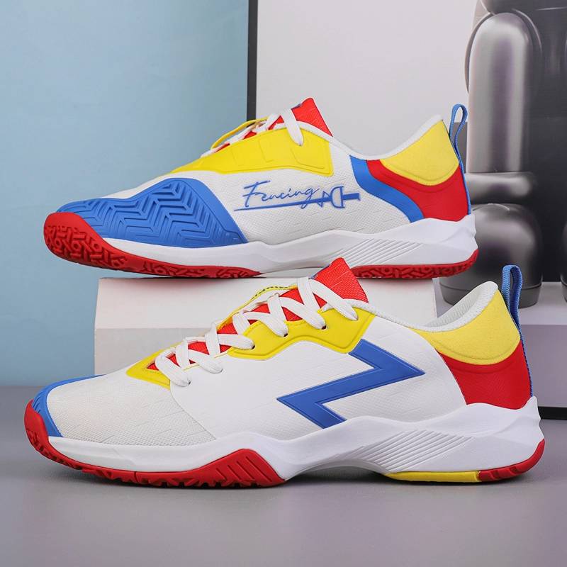 The new chapter brand fencing shoes